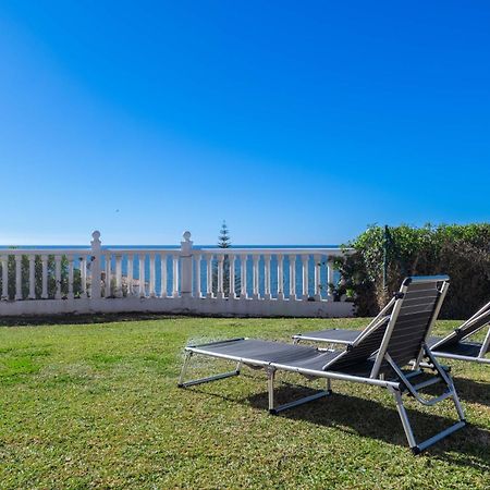 Lxr Villa Frente Al Mar 3Hab Mijas Exterior foto