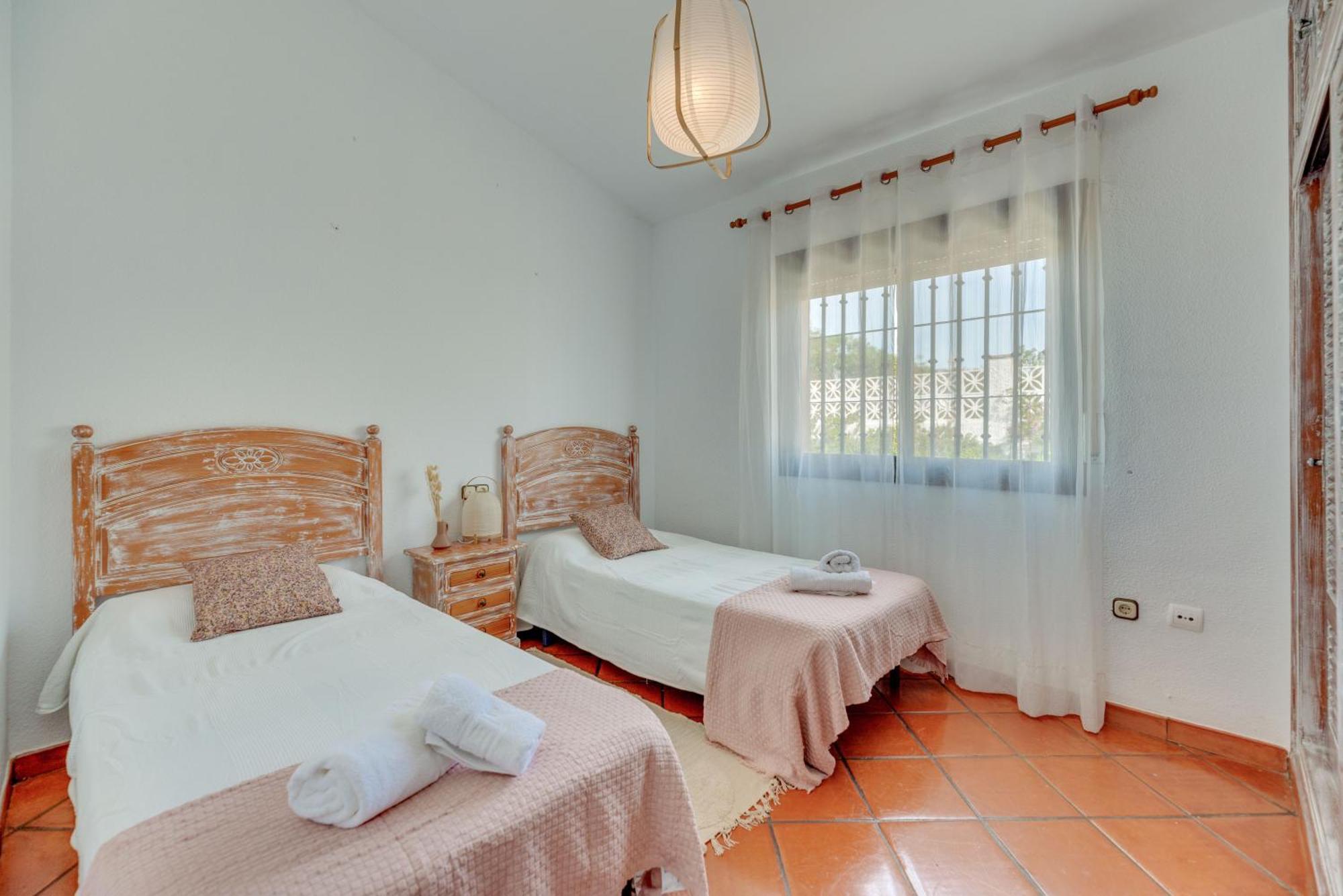 Lxr Villa Frente Al Mar 3Hab Mijas Exterior foto