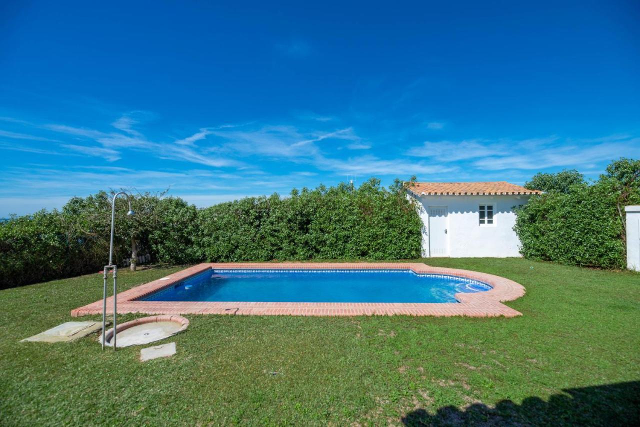 Lxr Villa Frente Al Mar 3Hab Mijas Exterior foto